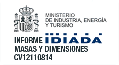 certificado masas